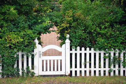 Sécurité de vos espaces extérieurs